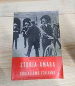 Storia Amara Del Socialismo Italiano