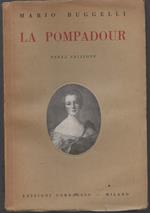 LA POMPADOUR (s.d.)