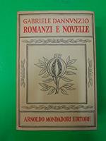 Romanzi e Novelle. Vol. II