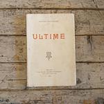 Ultime