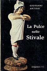 La pulce nello Stivale