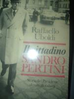 Il cittadino Sandro Pertini