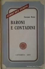 Baroni e contadini