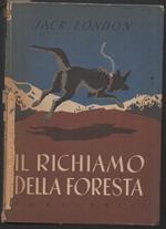 IL RICHIAMO DELLA FORESTA (s.d.)