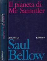 Il pianeta di Mr. Sammler