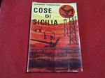 Cose di Sicilia