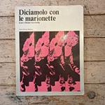 Diciamolo con le marionette