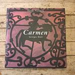 Carmen. Georges Bizet. Ed. illustrata. Con 2 CD audio