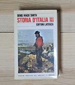 Storia d'Italia 1861-1969