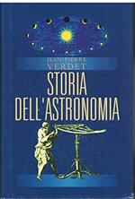 Storia dell'astronomia