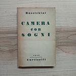 Camera con sogni. Quattro prose e un racconto