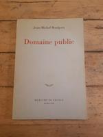 Domaine public