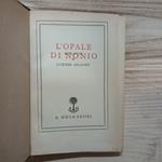 L' opale di nonio