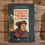 Il processo di Tommaso Moro