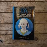 Dizionario di antiquariato