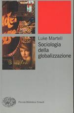 Sociologia Della Globalizzazione (2011)