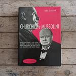 Churchill e Mussolini