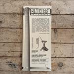 Ciminiera - Bimestrale anno II - no. 5 - Gennaio-Febbraio 2003