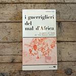 I guerriglieri del mal d'Africa. La guerra per bande del 