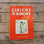 Liriche d'amore (1900-1963)