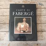 L' arte di Fabergé