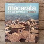 Macerata e il suo territorio. Il paese