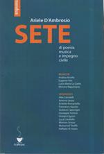 SETE - di poesia musica e impegno civile (2013)