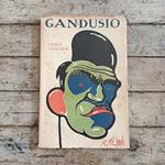 Gli uomini del giorno n. 10: Gandusio