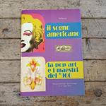 Il sogno americano. La pop art e i maestre del '900