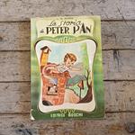 La storia di Peter Pan