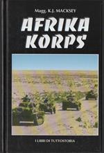 AFRIKA KORPS (s.d.)