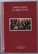 Libera Chiesa In Libero Stato (2012)