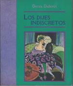 Los Dijes Indiscretos