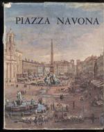 Piazza Navona - Isola Dei Pamphilj