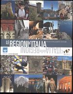 L' ITALIA DELLE REGIONI-Le regioni d'Italia-nelle collezioni Alinari