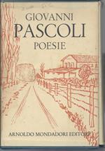 Pascoli-Poesie(1957)