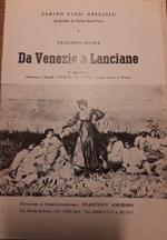 Da Venezie A Lanciane