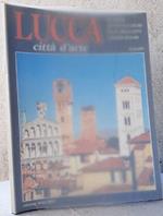 Lucca Città D'Arte