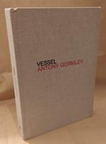 Vessel Antony Gormley (2012)