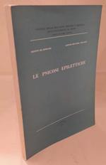 Le Psicosi Epilettiche (1965)