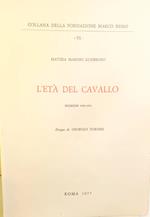 L' L' età del Cavallo