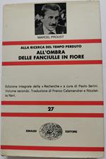 All'ombra delle fanciulle in fiore