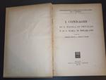 I Condaghi di S. Nicola di Trullas e di S. Maria di Bonacardo