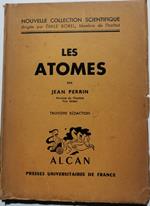 Les Atomes