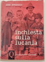 Inchiesta sulla Lucania- a 50 anni dalla Legge Zanardelli