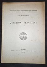 Questioni verghiane