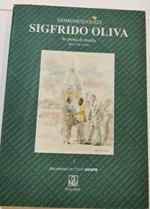 Sigfrido Oliva - in punta di matita, opere su carta