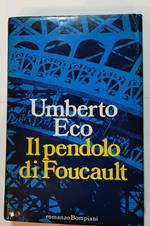 Il pendolo di Foucault