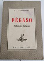 Pégaso - Antologia italiana