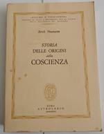 Storia delle origini della coscienza